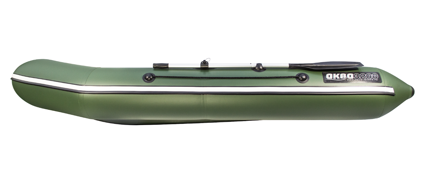  Лодка АКВА 3200 ск в Люберцах