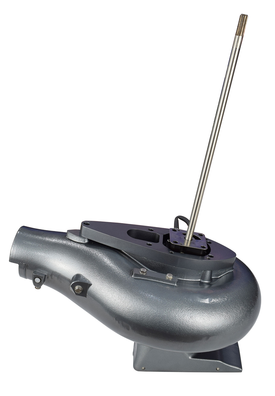 ВОДОМЕТНАЯ НАСАДКА SEA-PRO WT 15 YAMAHA, MARLIN, HIDEA в Люберцах