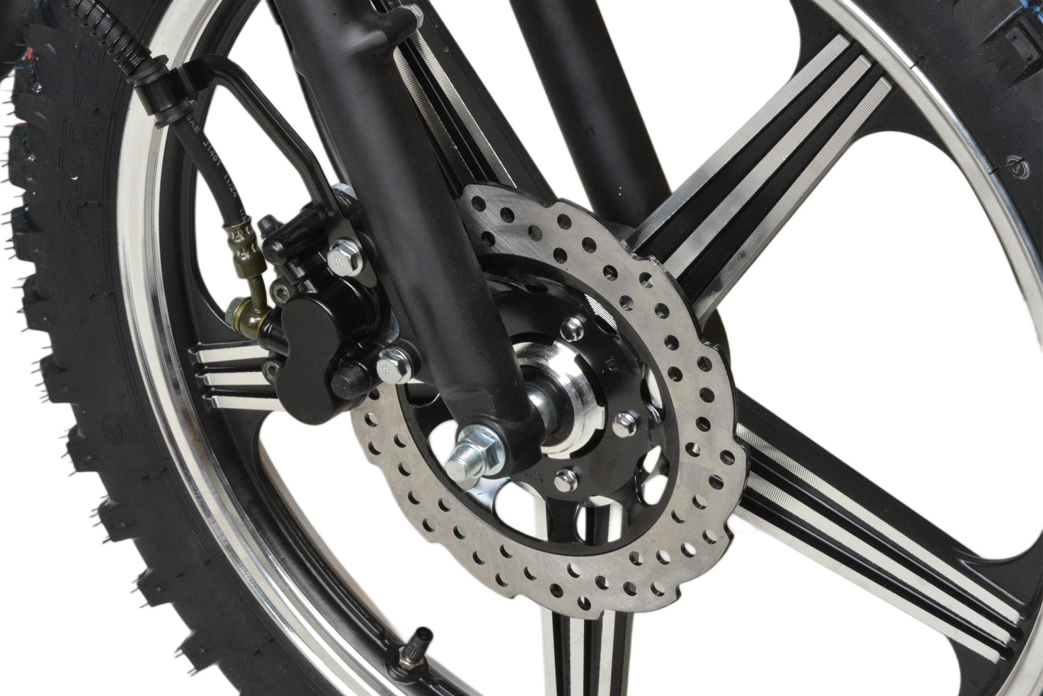 Мопед PROMAX ALPHA DIRT 150(49) в Люберцах