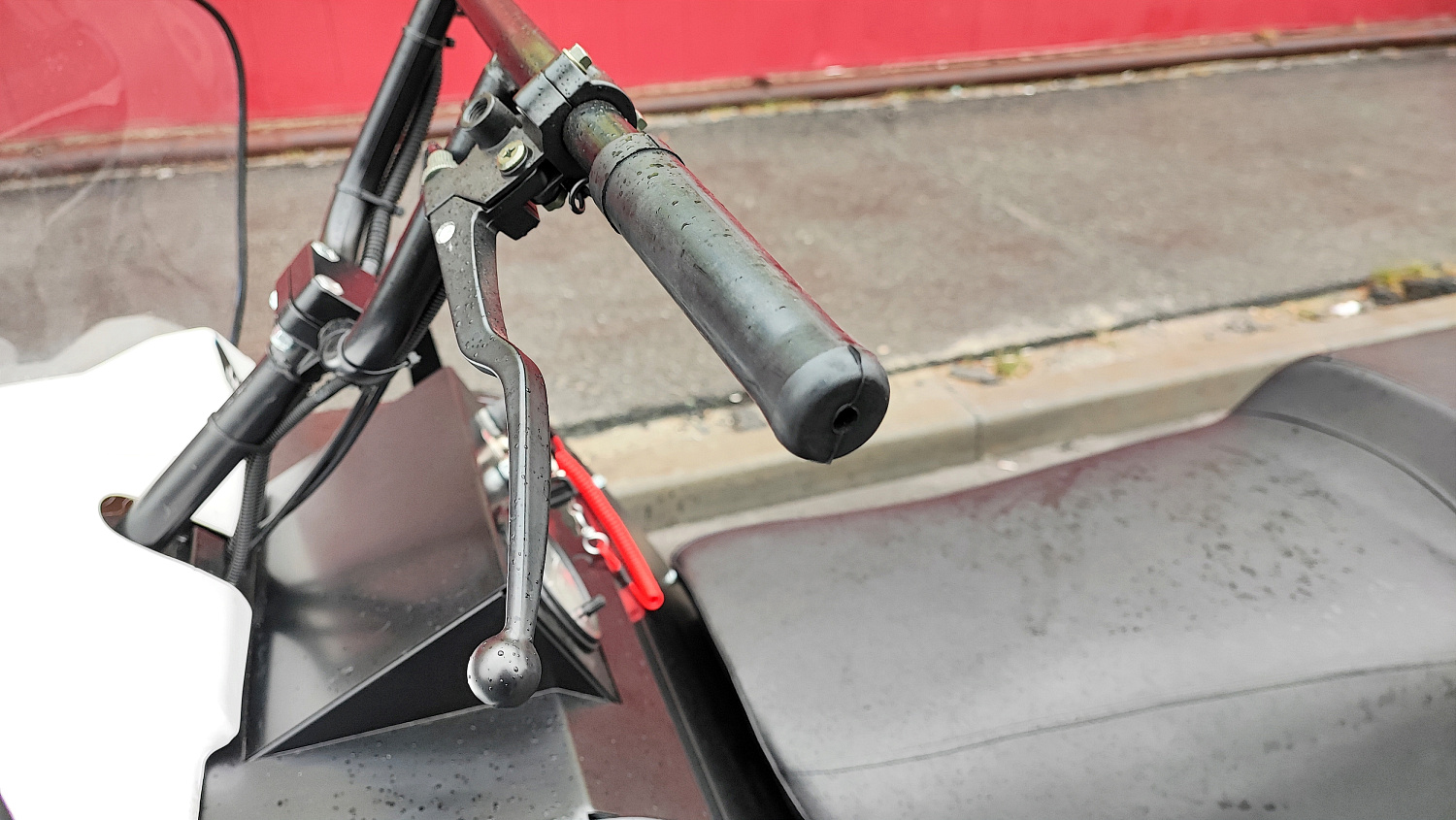 Снегоход PROMAX SNOWBEAR V3 800 4T ST в Люберцах