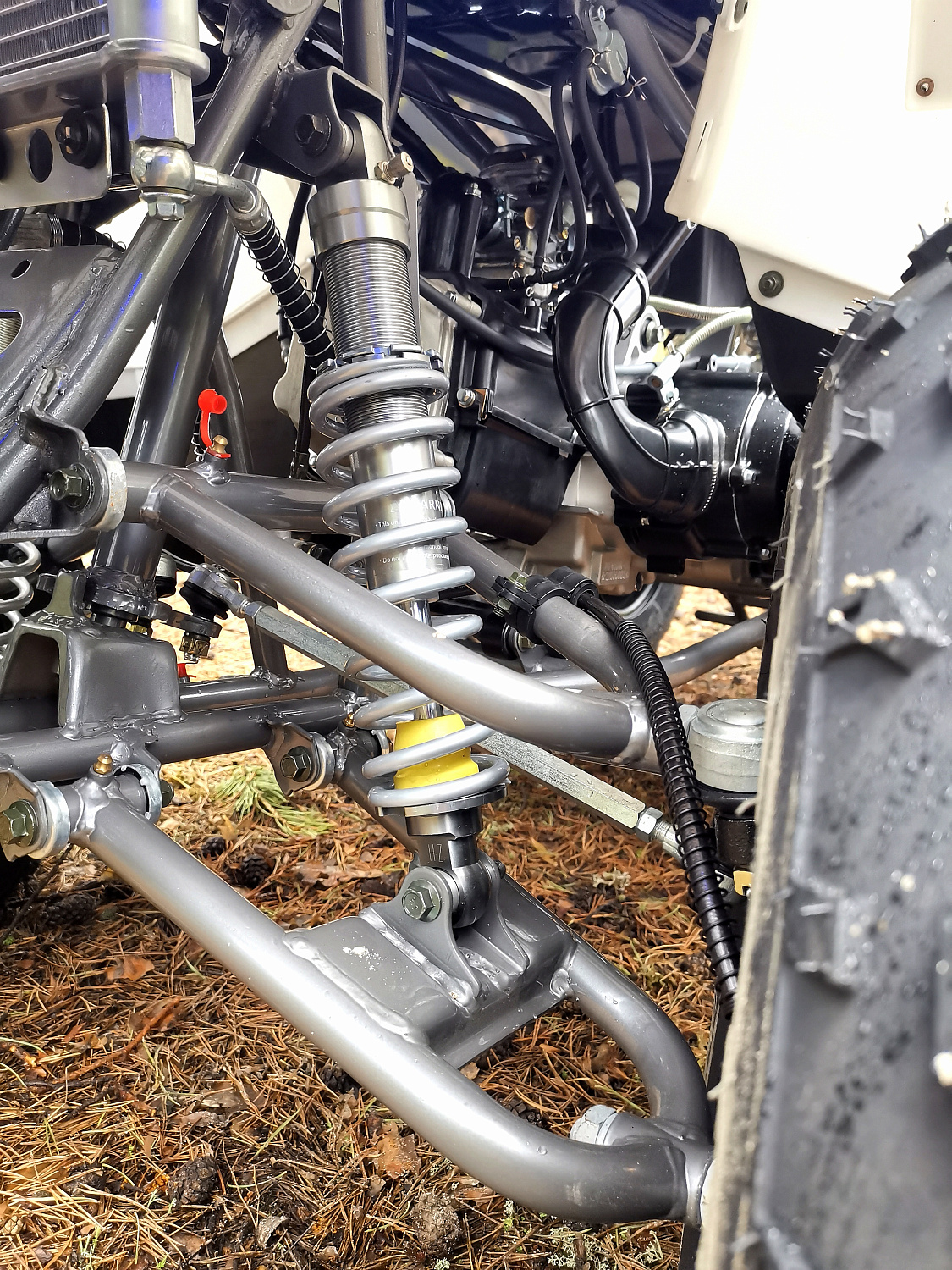 Квадроцикл PROMAX RENEGADE 280 (2025) в Люберцах