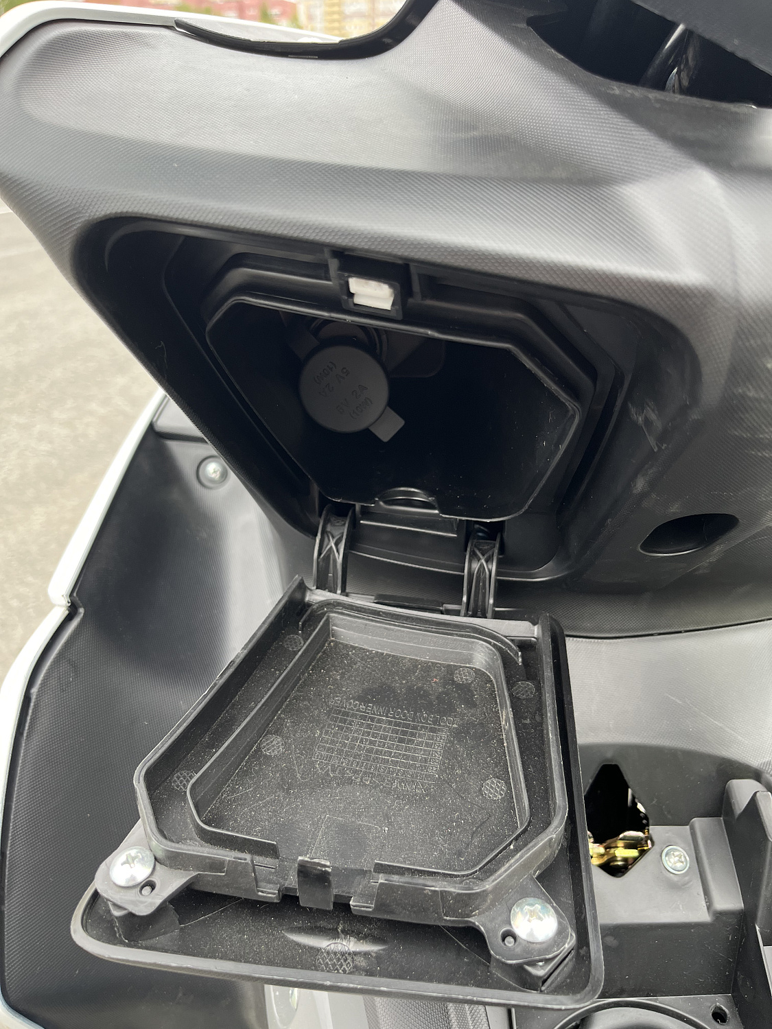 Скутер PROMAX TURAN 250 (49) в Люберцах