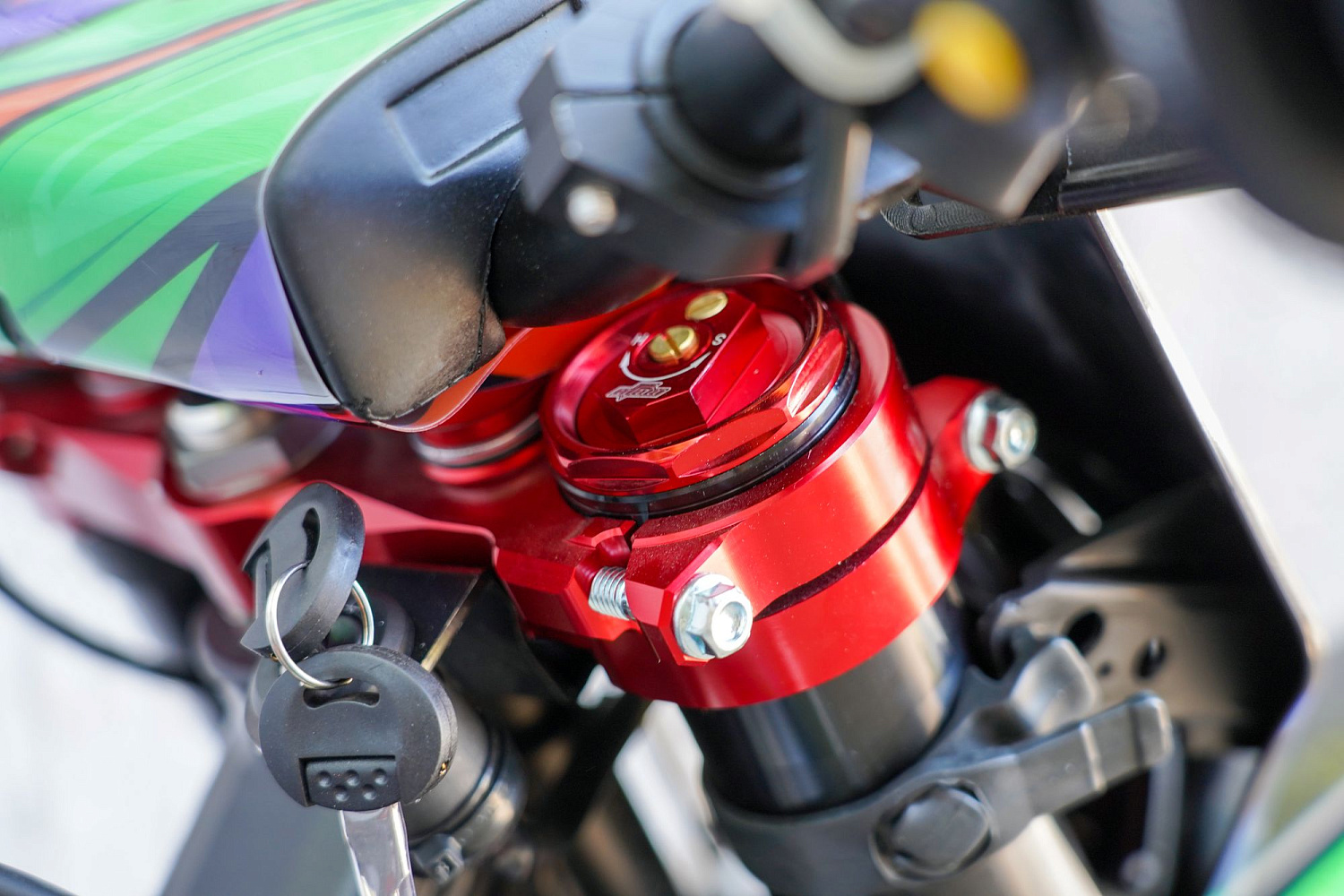 Эндуро / кроссовый мотоцикл BSE T7 Joker (ZS174-5А) Sport в Люберцах