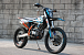 Мотоцикл JHLMOTO JHL Z3 CB250 (172FMM-3A) в Люберцах