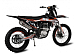 Мотоцикл JHLMOTO JHL LX1 CB250 (172FMM-3A) в Люберцах