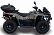 Квадроцикл HISUN TACTIC GT1000/EXTREME EDITION в Люберцах