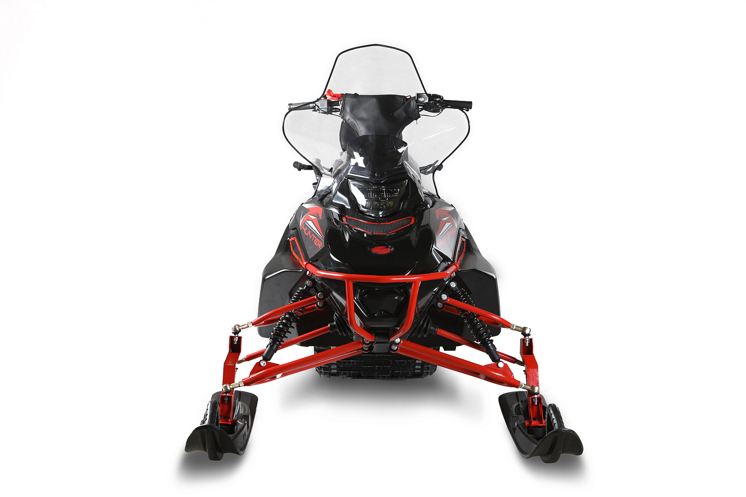 Снегоход IKUDZO HUNTER 600LK 20 V2 в Люберцах