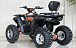 Квадроцикл GBM STORMRIDER 300 NEW PREMIUM в Люберцах