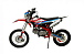 Питбайк MOTOLAND (МОТОЛЕНД) Apollo 125 DT125 E в Люберцах