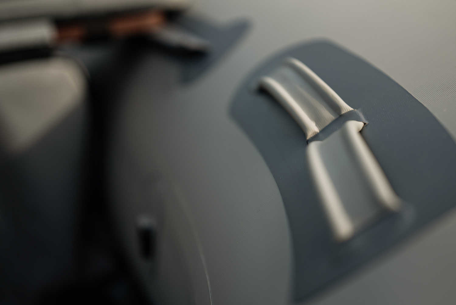 Лодка MISHIMO RIVER JET 390 под водомет в Люберцах