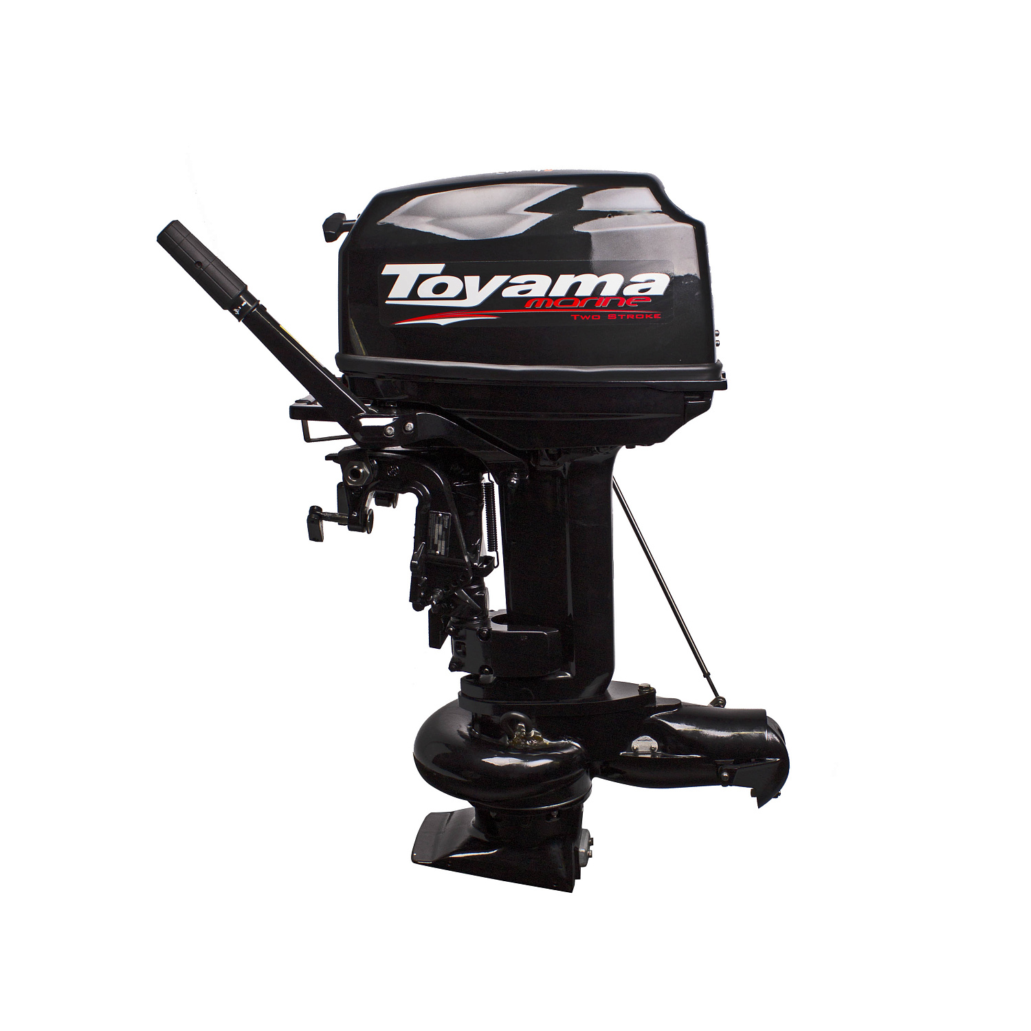 ЛОДОЧНЫЙ МОТОР TOYAMA T30ABMJET в Люберцах