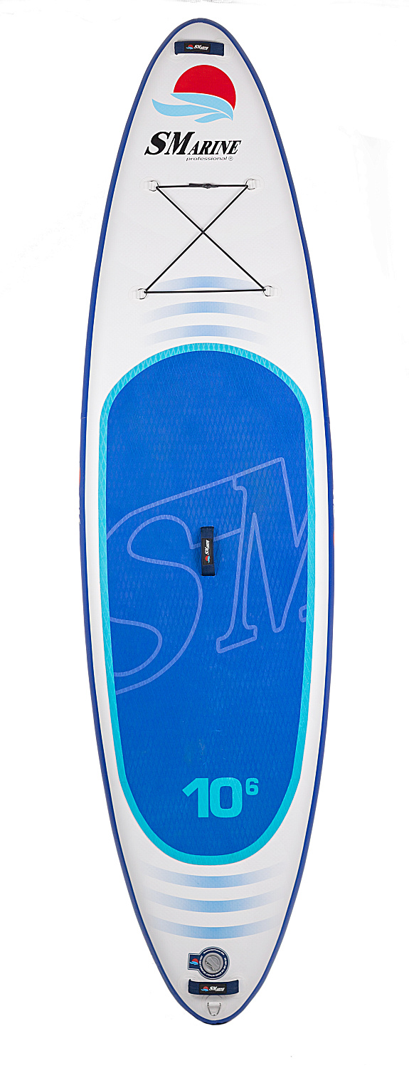 САП (SUP) Board SMARINE 10.6 в Люберцах