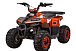 Квадроцикл Yacota Raposa 110 в Люберцах