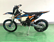 Мотоцикл JHL MOTO JHL M3 MT250 (1E66MM) в Люберцах