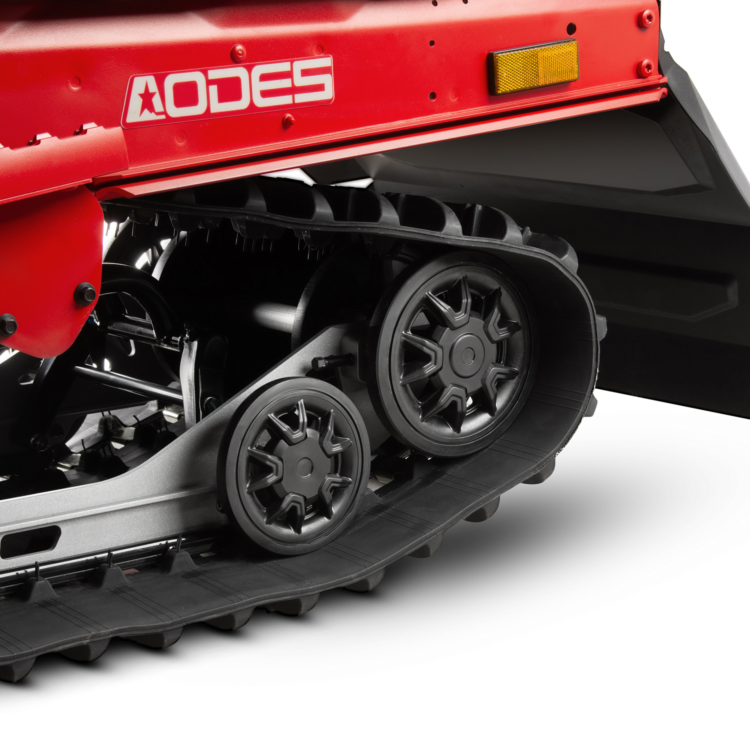 Снегоход AODES Snowcross 1000 SWT 600mm LCD 10.25 в Люберцах