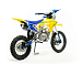 Питбайк MotoLand (МОТОЛЕНД) MZ125 в Люберцах