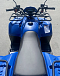Квадроцикл IRBIS ATV 200 LUX (+лебедка) в Люберцах