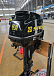 Лодочный мотор STELS 9.8HP в Люберцах