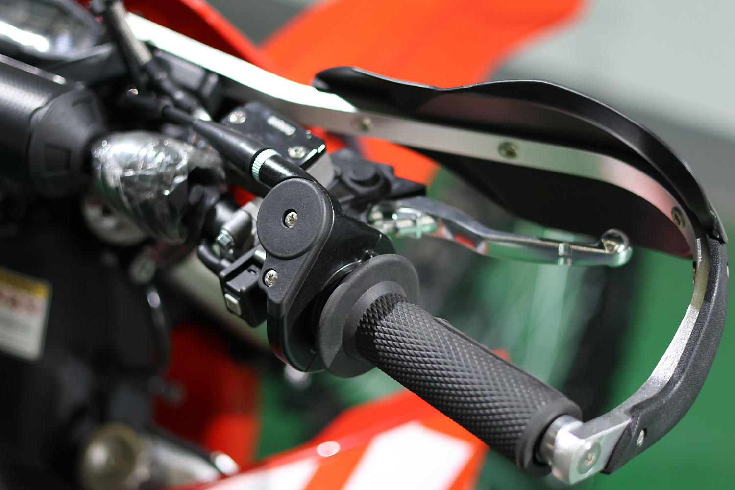 Мотоцикл JHLMOTO JHLofr GS YBS300 (176MN) в Люберцах