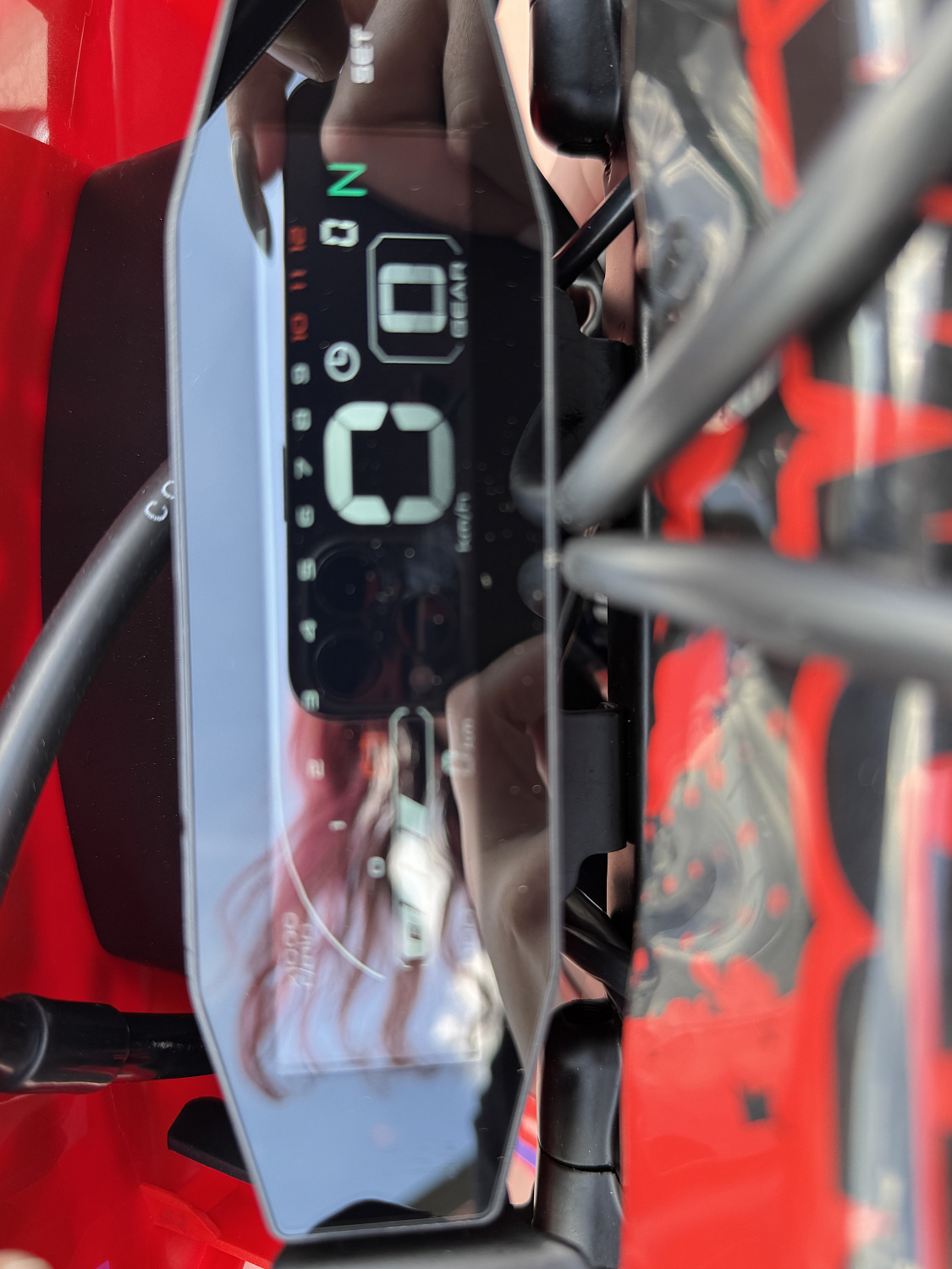 Кроссовый мотоцикл PROMAX MX250 в Люберцах