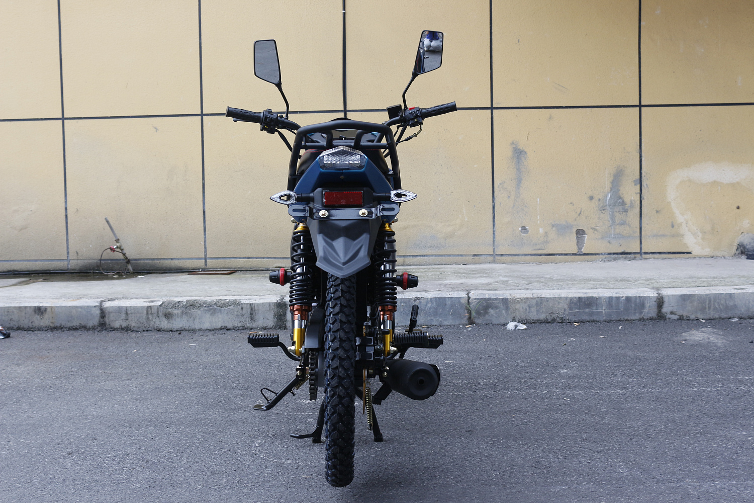 Мопед FAIDET SKIFF RS150 (49) в Люберцах