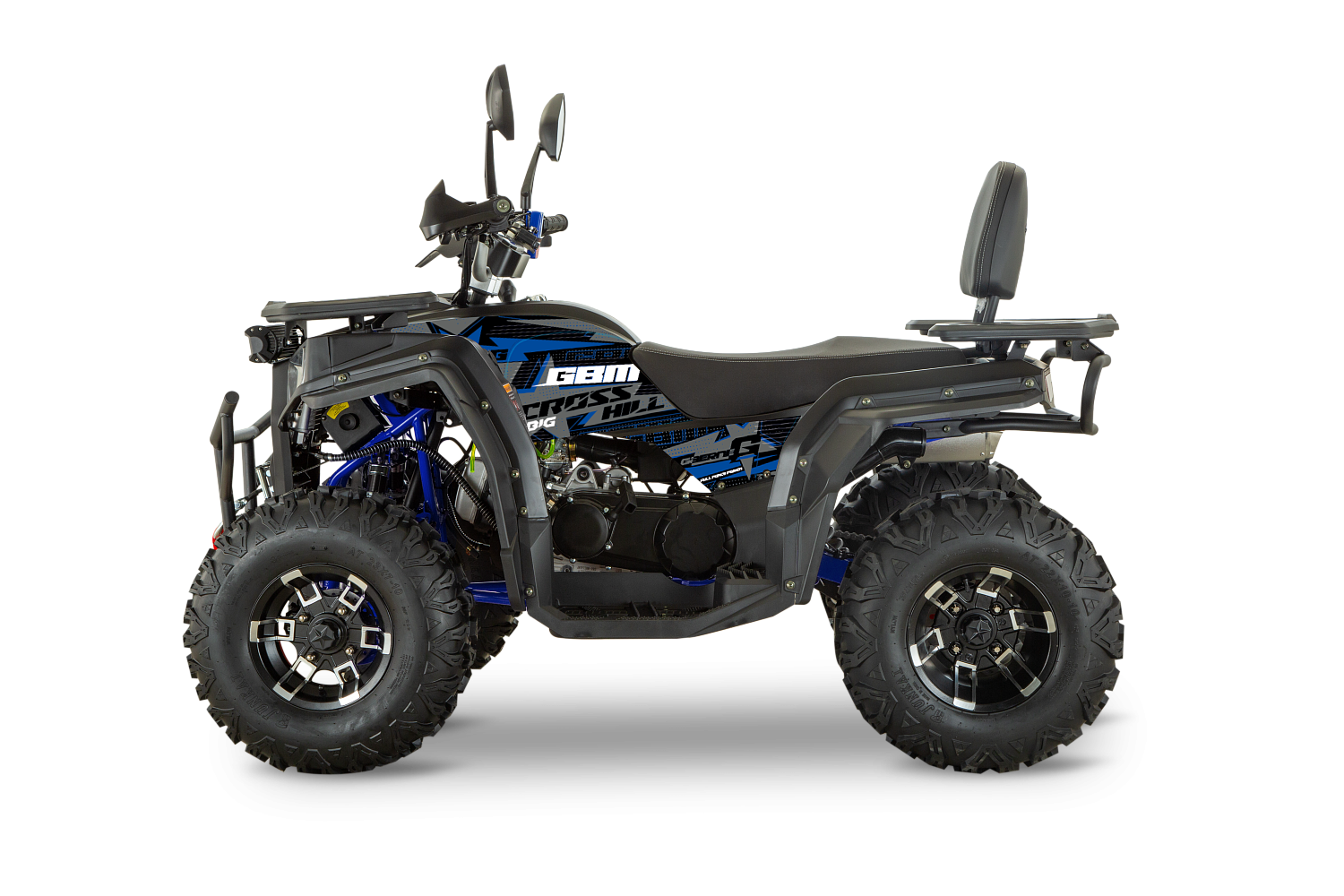 Квадроцикл GBM CROSS HILL 320 BIG PREMIUM в Люберцах