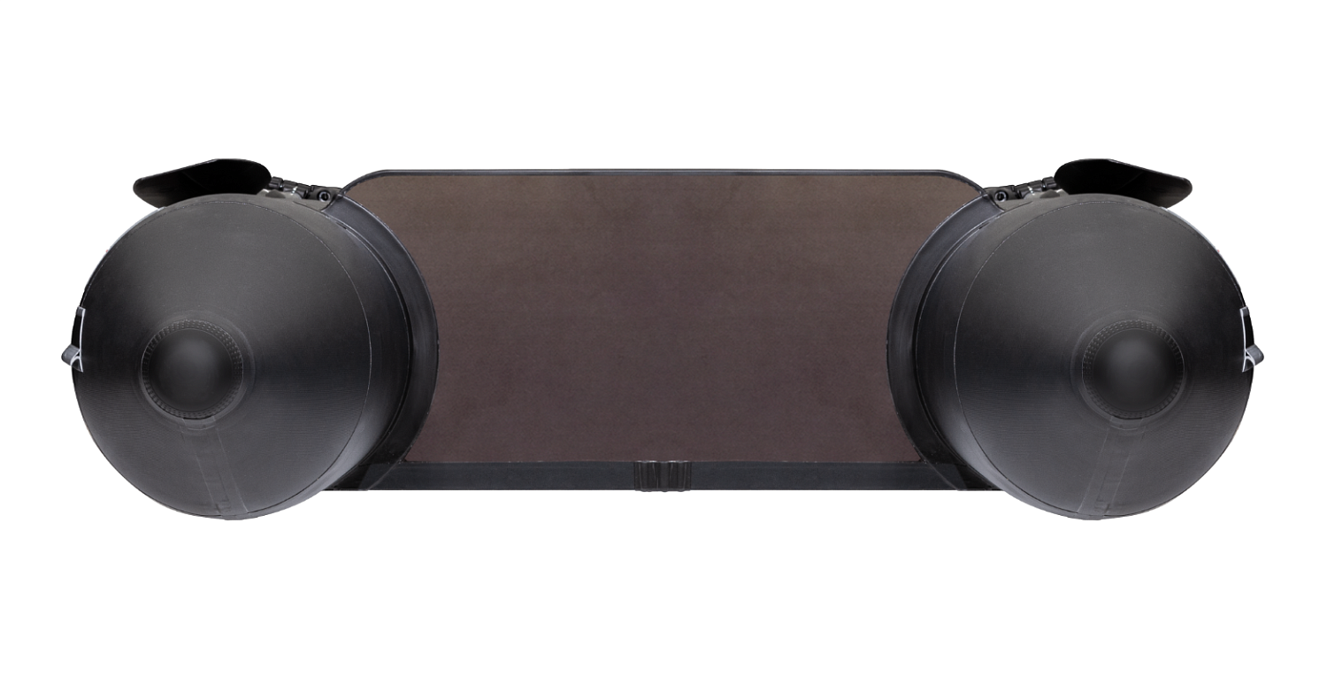 Лодка Таймень NX 2850 Слань-книжка киль в Люберцах