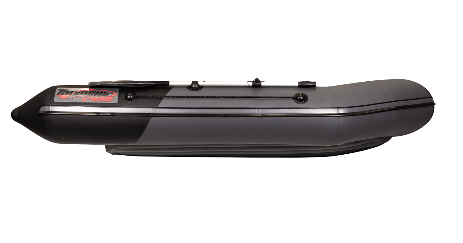 Лодка Таймень NX 2900 НДНД в Люберцах