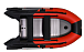 ЛОДКА НАДУВНАЯ YUKONA 310 TS - U (БЕЗ ПАЙОЛА) в Люберцах