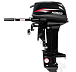 Лодочный мотор HIDEA HD9.9PRO FES (326 см3) в Люберцах