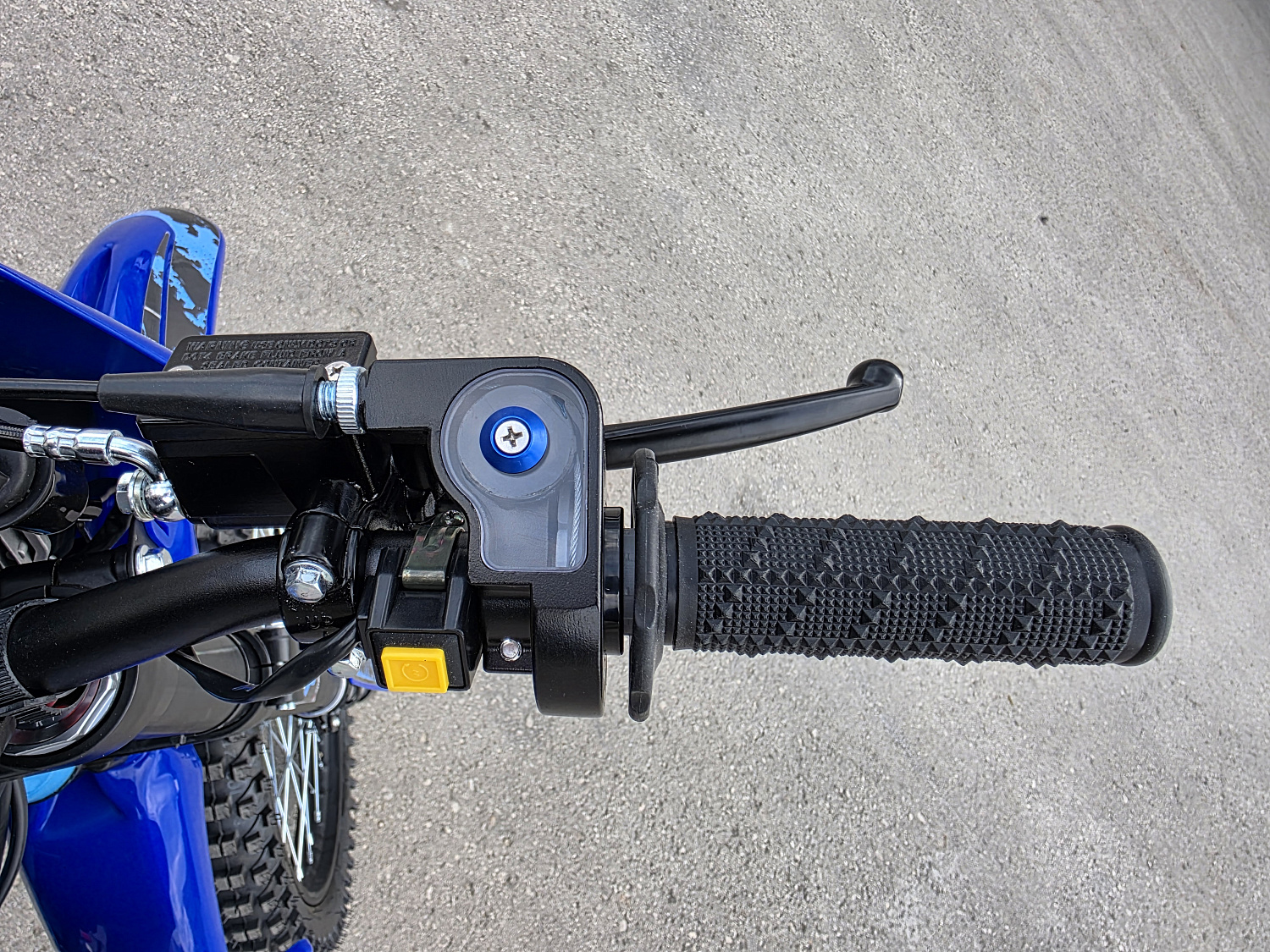 Кроссовый мотоцикл PROMAX MX280 BigBore 300cc в Люберцах