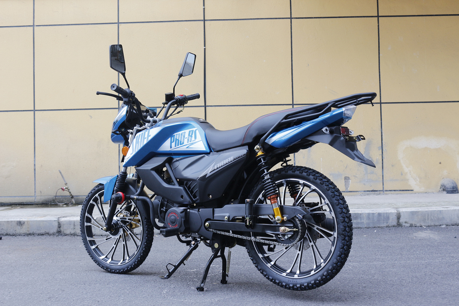 Мопед FAIDET SKIFF RS150 (49) в Люберцах