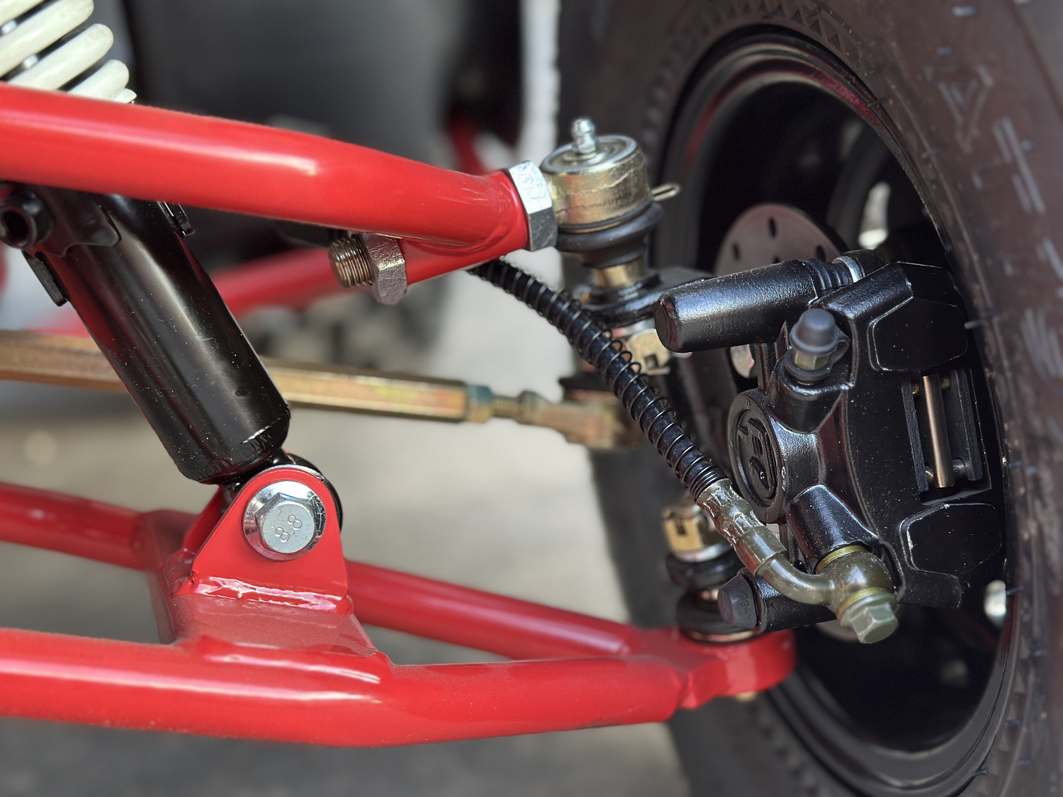 Квадроцикл PROMAX МАЙНКРАФТ 192 PRO 2025 в Люберцах