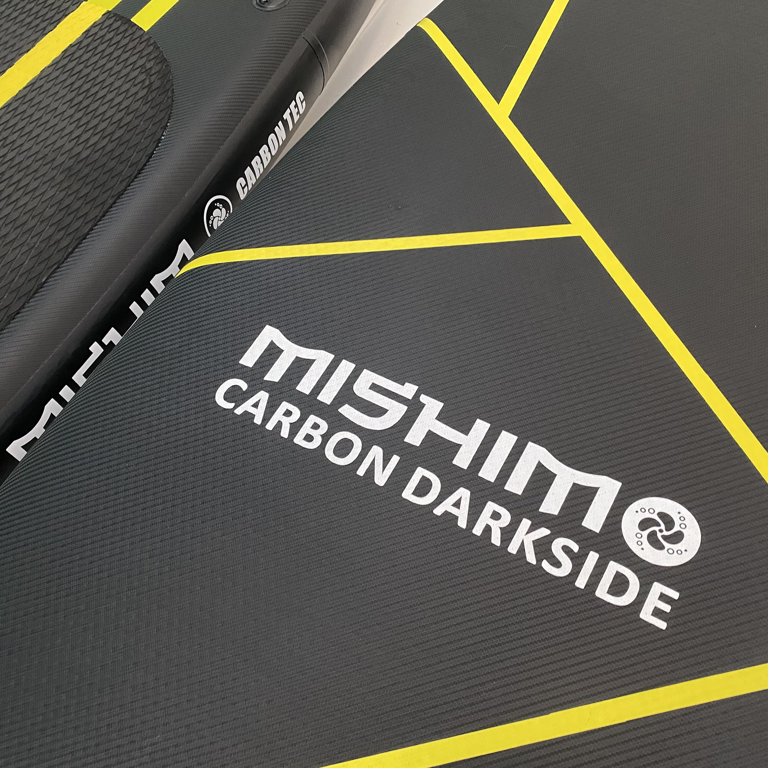 SUP (САП) ДОСКА MISHIMO CARBON DARKSIDE 11’ (335СМ) в Люберцах