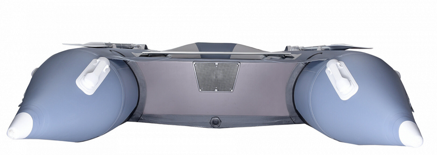 НАДУВНАЯ ЛОДКА GLADIATOR B370AL в Люберцах