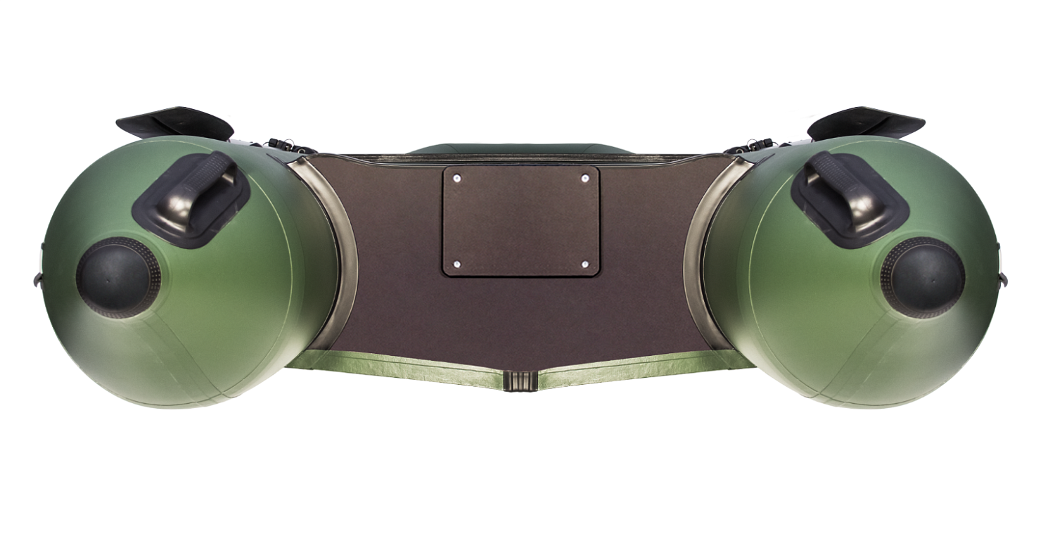  Лодка АКВА 3200 ск в Люберцах