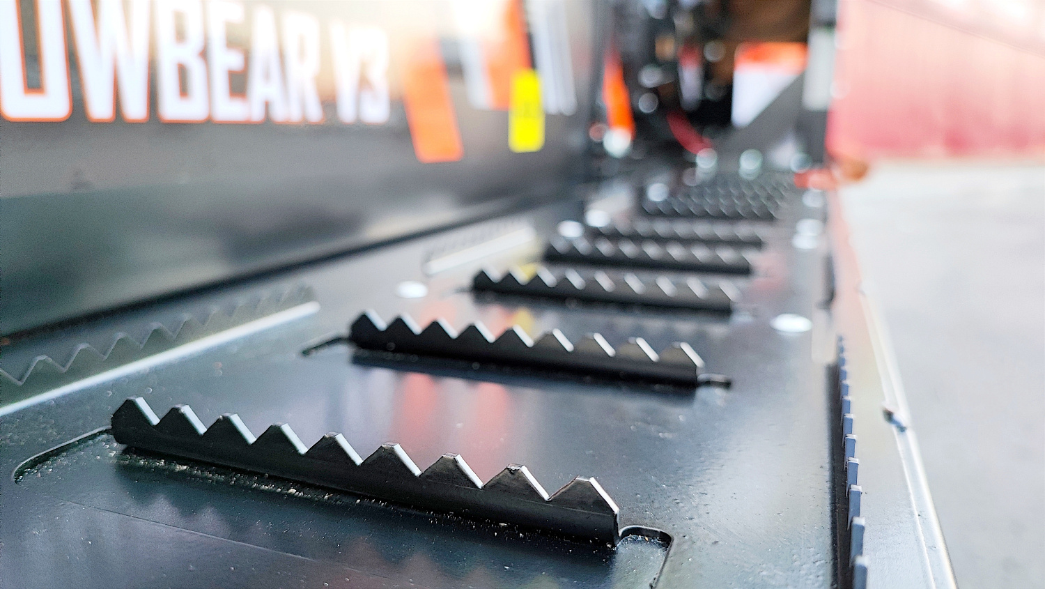 Снегоход PROMAX SNOWBEAR V3 650 2T в Люберцах