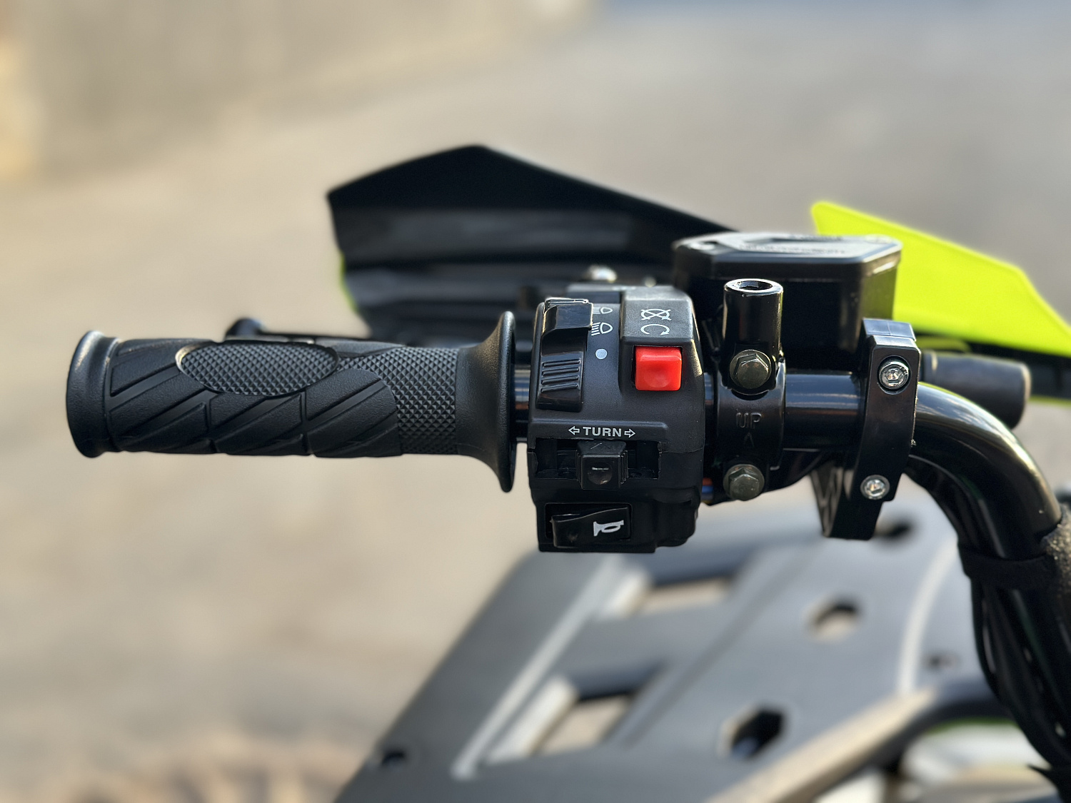 Квадроцикл PROMAX МАЙНКРАФТ 192 PRO 2025 в Люберцах