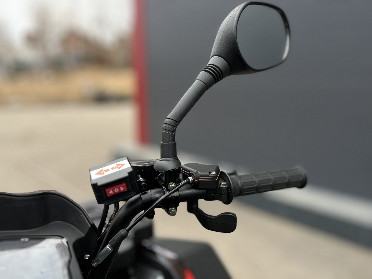 Квадроцикл PROMAX TAURUS 300 MAX-PRO LONG в Люберцах