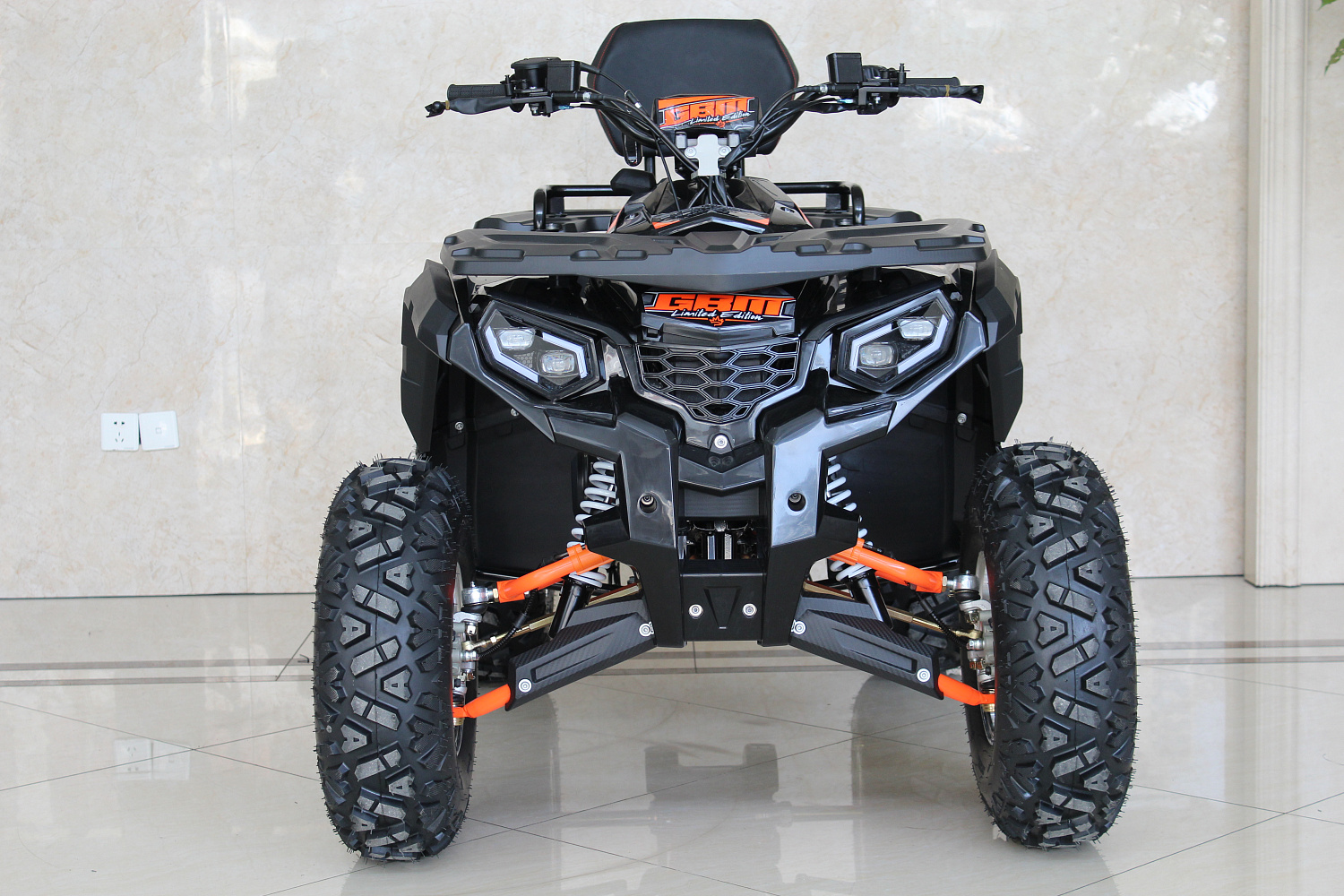 Квадроцикл GBM STORMRIDER 320 PREMIUM в Люберцах