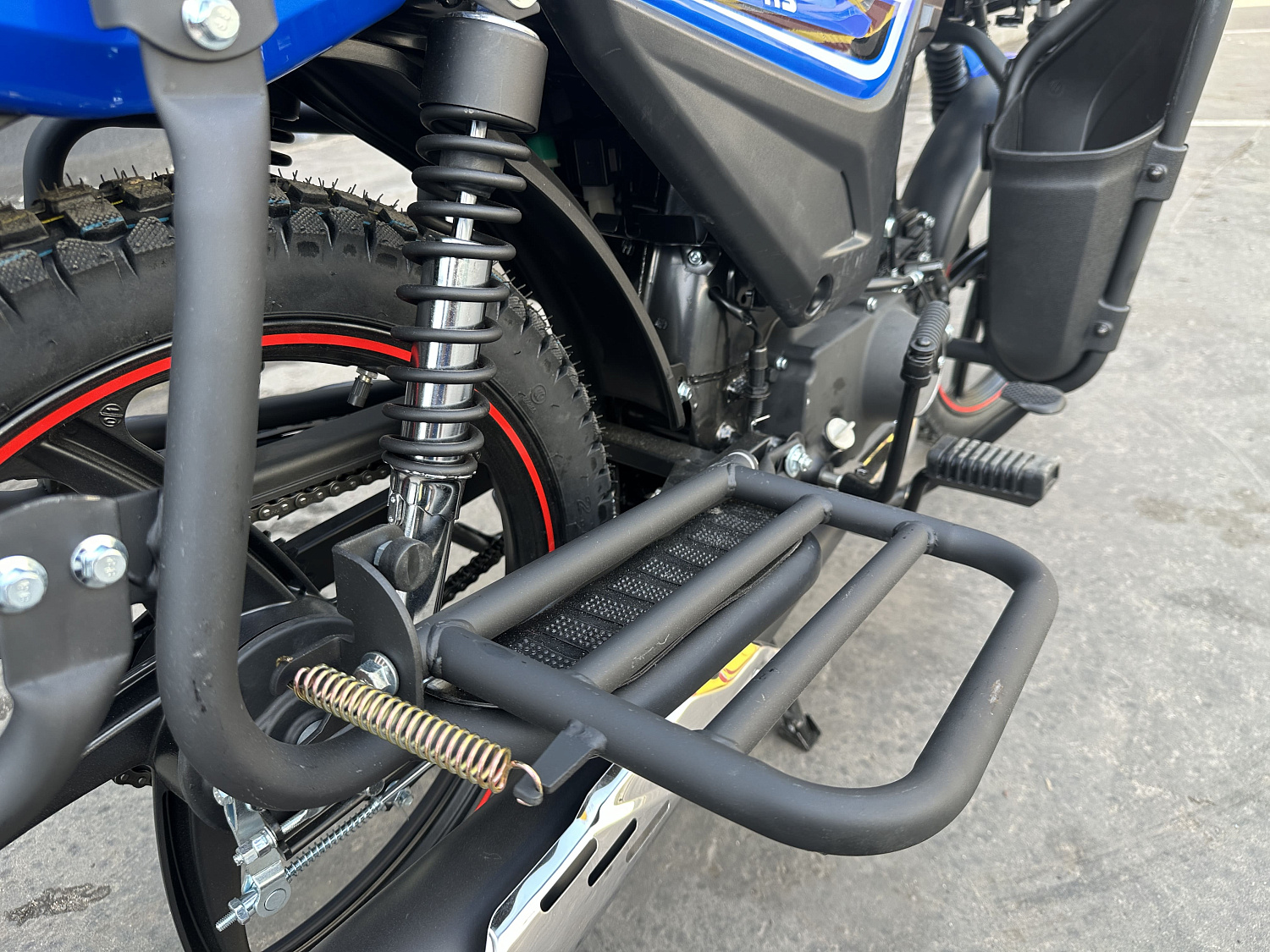 Мопед PROMAX ALPHA CITYBOX 150(49) в Люберцах