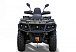 Квадроцикл HISUN TACTIC GT1000/LIMITED в Люберцах