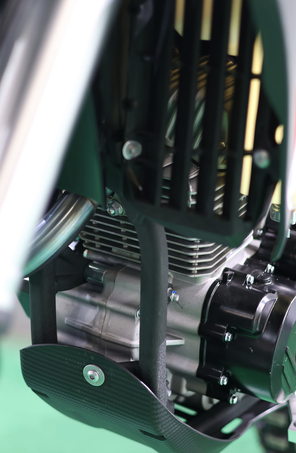 Мотоцикл JHLMOTO JHLofr GS CB300RL в Люберцах