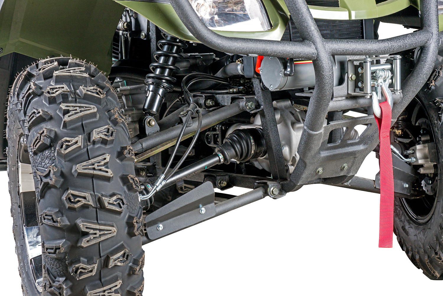 Квадроцикл IRBIS ATV 300 в Люберцах