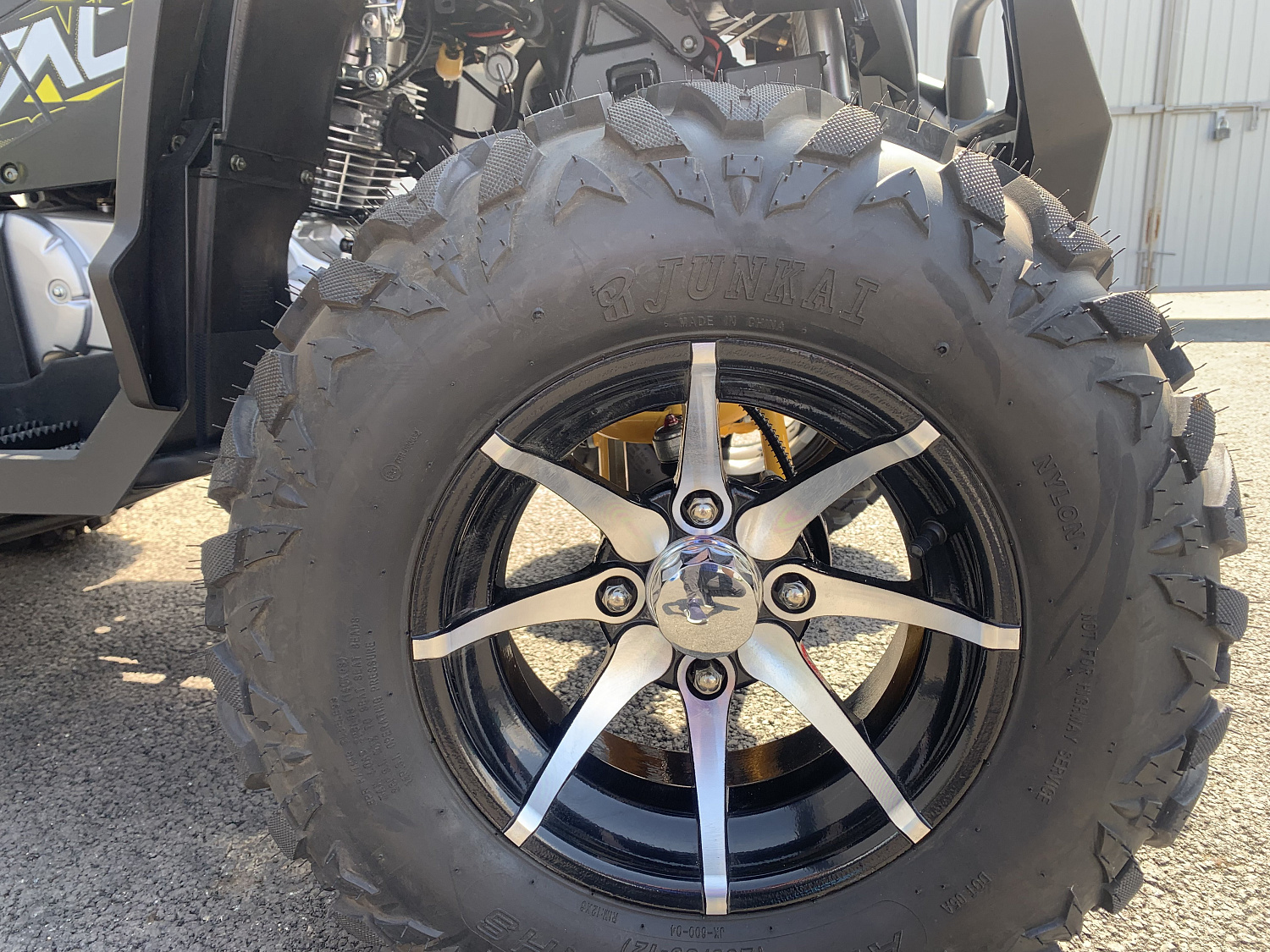 Квадроцикл PROMAX TAURUS 300 MAX-PRO в Люберцах