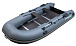 НАДУВНАЯ ЛОДКА GLADIATOR B370 в Люберцах