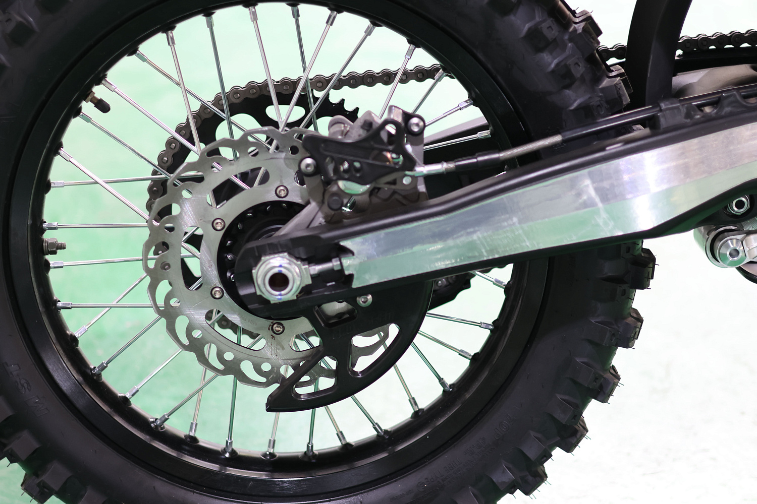 Мотоцикл JHLMOTO JHLofr GS CB300RL в Люберцах