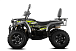 Квадроцикл GBM CROSS HILL 320 BIG PREMIUM в Люберцах