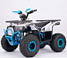 Квадроцикл YACOTA Sirius 125 в Люберцах