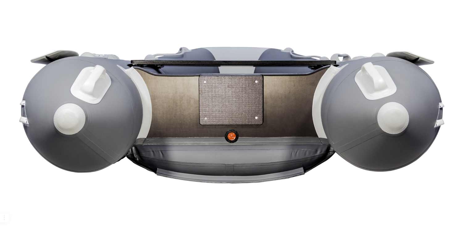 Лодка АКВА 3400 НДНД в Люберцах